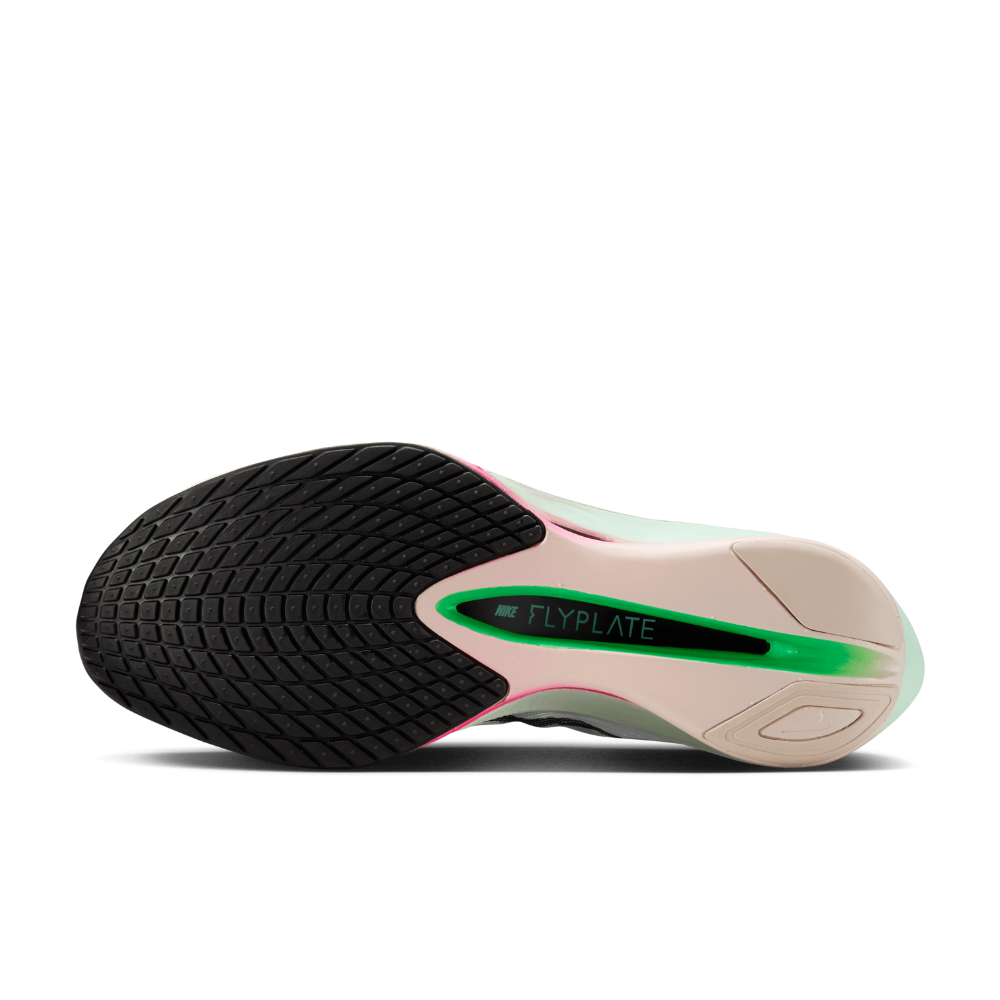 Top Seller ZoomX Vaporfly Next% 4 Women's :White | Hyper Pink