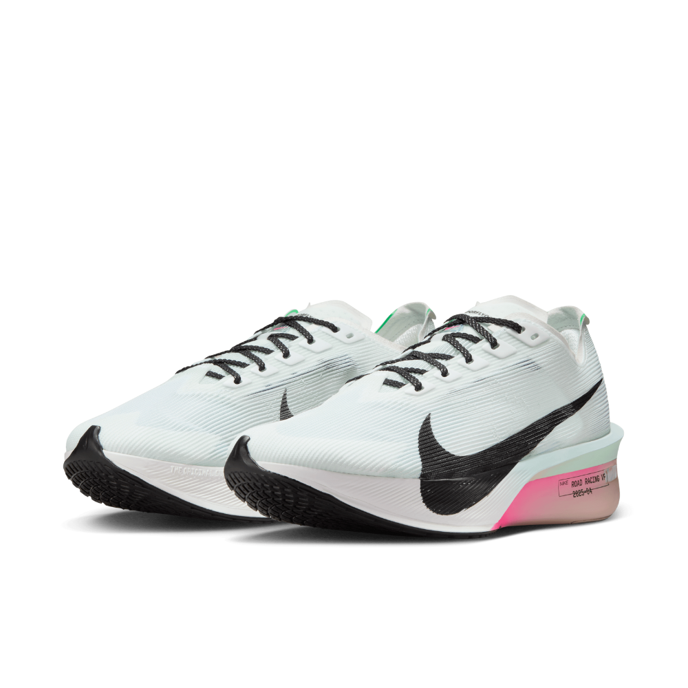 Top Seller ZoomX Vaporfly Next% 4 Women's :White | Hyper Pink