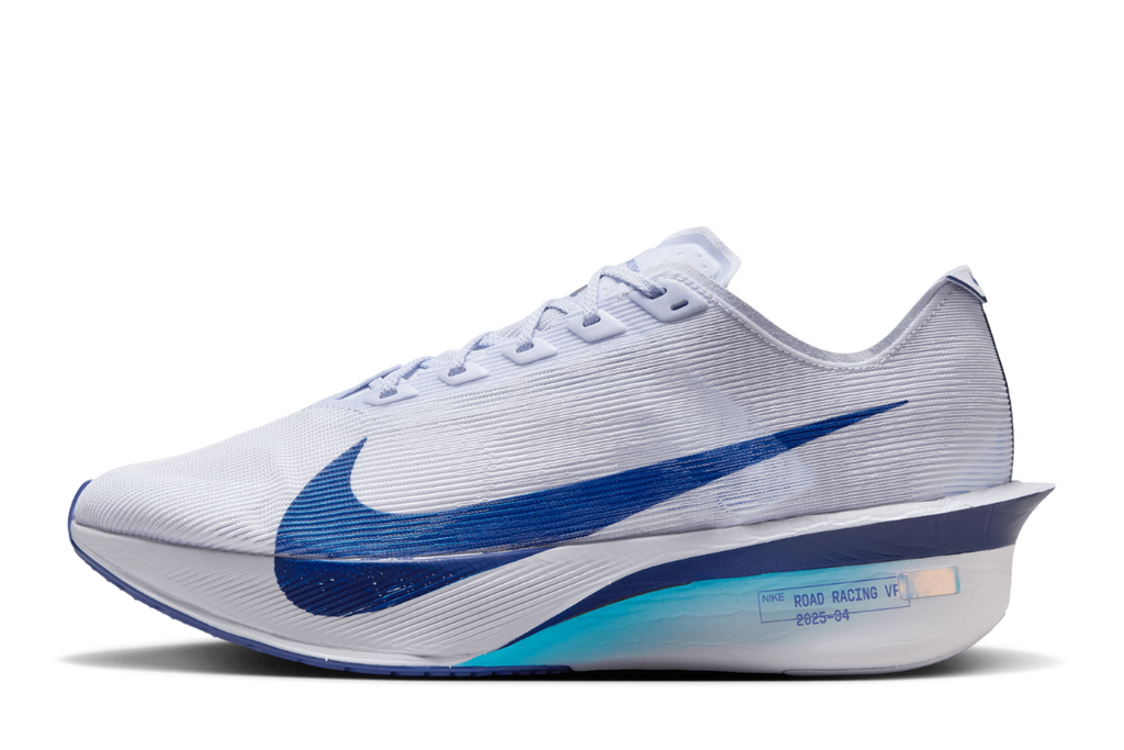 Top Seller Vaporfly Next% 4 Men's :Ghost | Blue Void