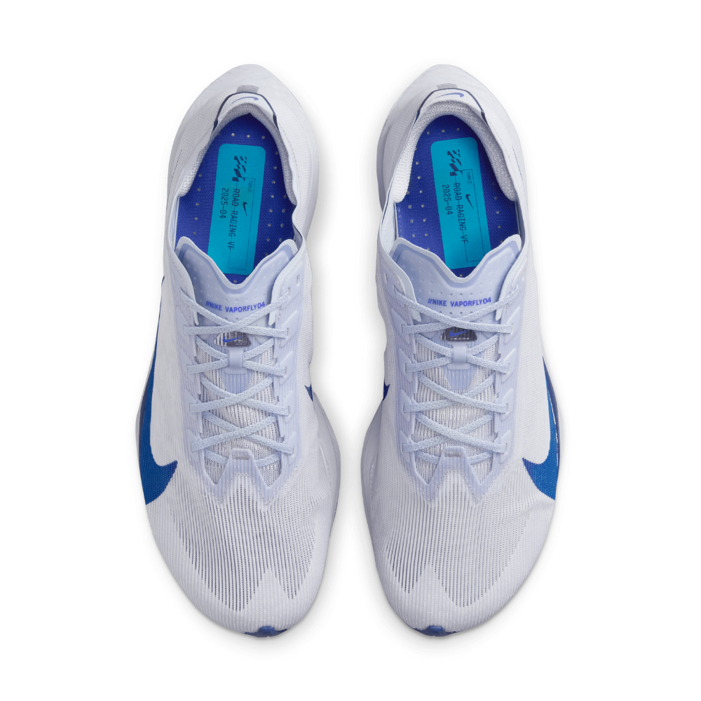 Top Seller Vaporfly Next% 4 Men's :Ghost | Blue Void