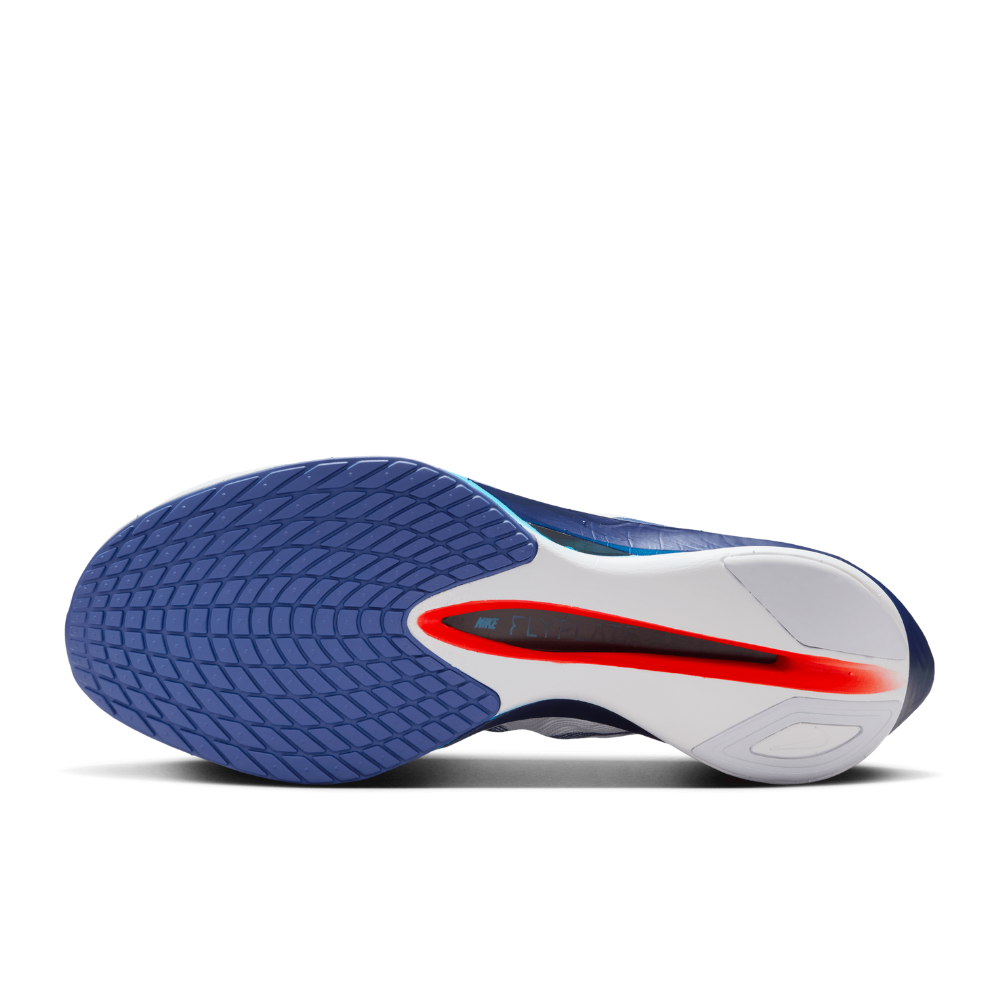 Top Seller Vaporfly Next% 4 Men's :Ghost | Blue Void
