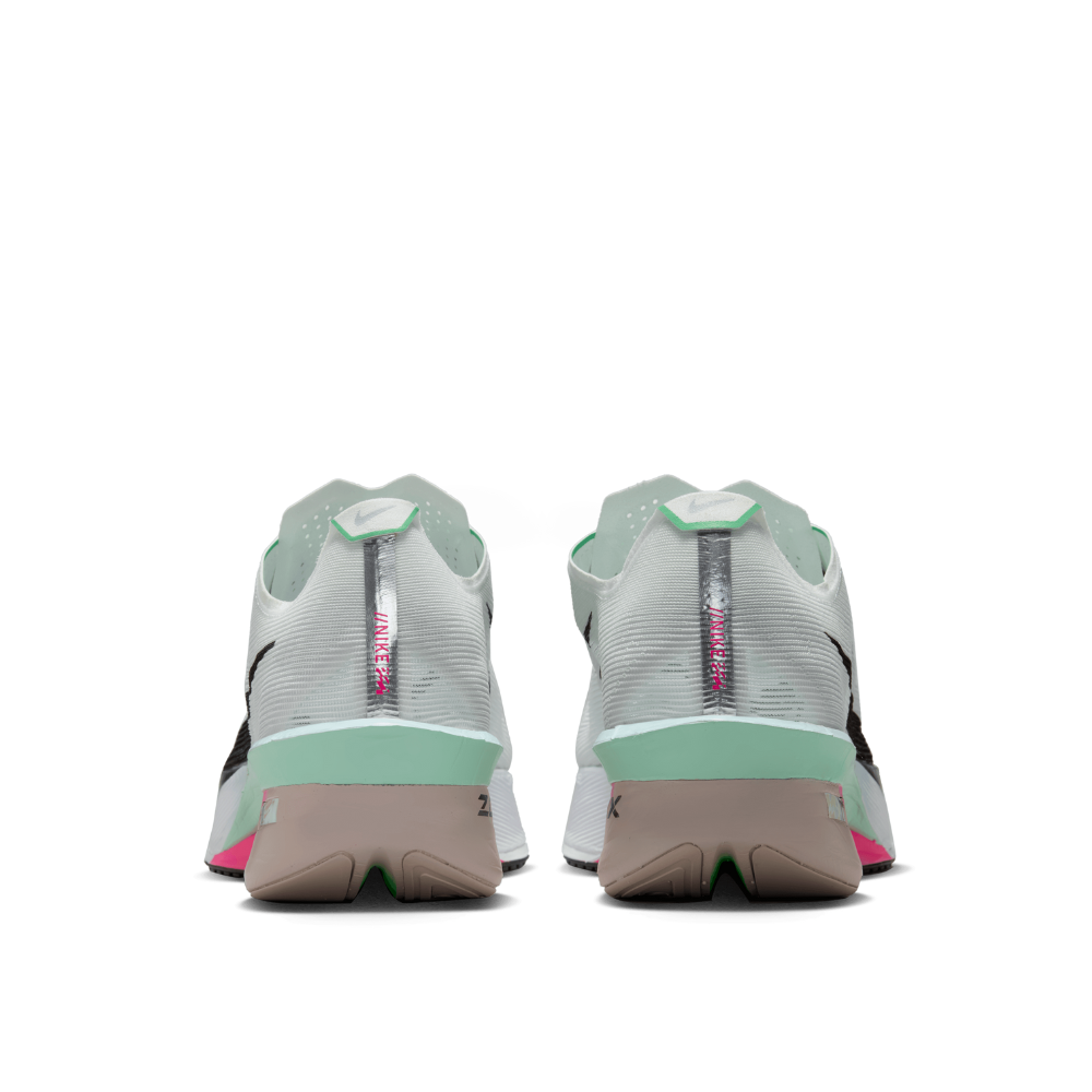 Top Seller ZoomX Vaporfly Next% 4 Men's :White | Hyper Pink