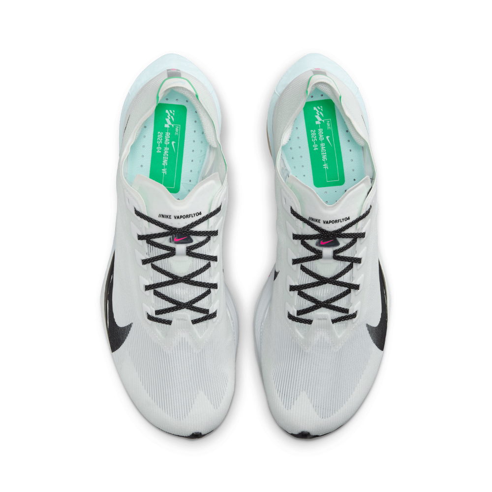 Top Seller ZoomX Vaporfly Next% 4 Men's :White | Hyper Pink