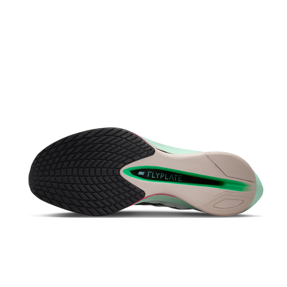 Top Seller ZoomX Vaporfly Next% 4 Men's :White | Hyper Pink