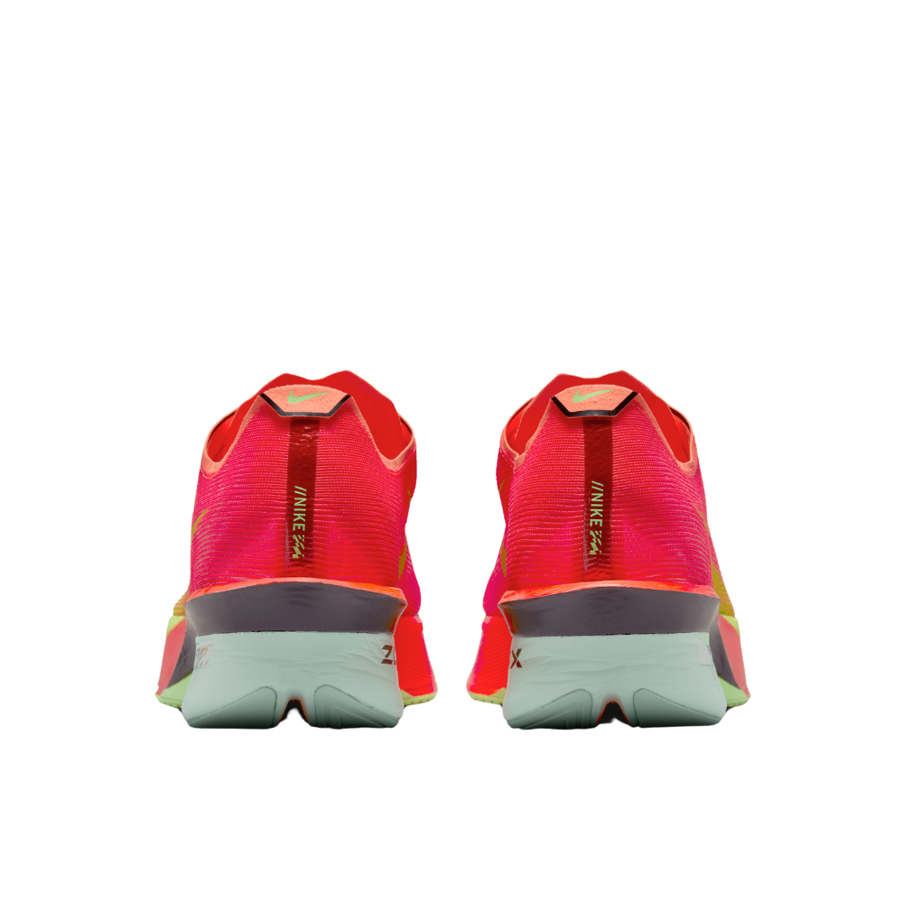 Top Seller ZoomX Vaporfly Next% 4 Men's :Bright Crimson | Lime Blast