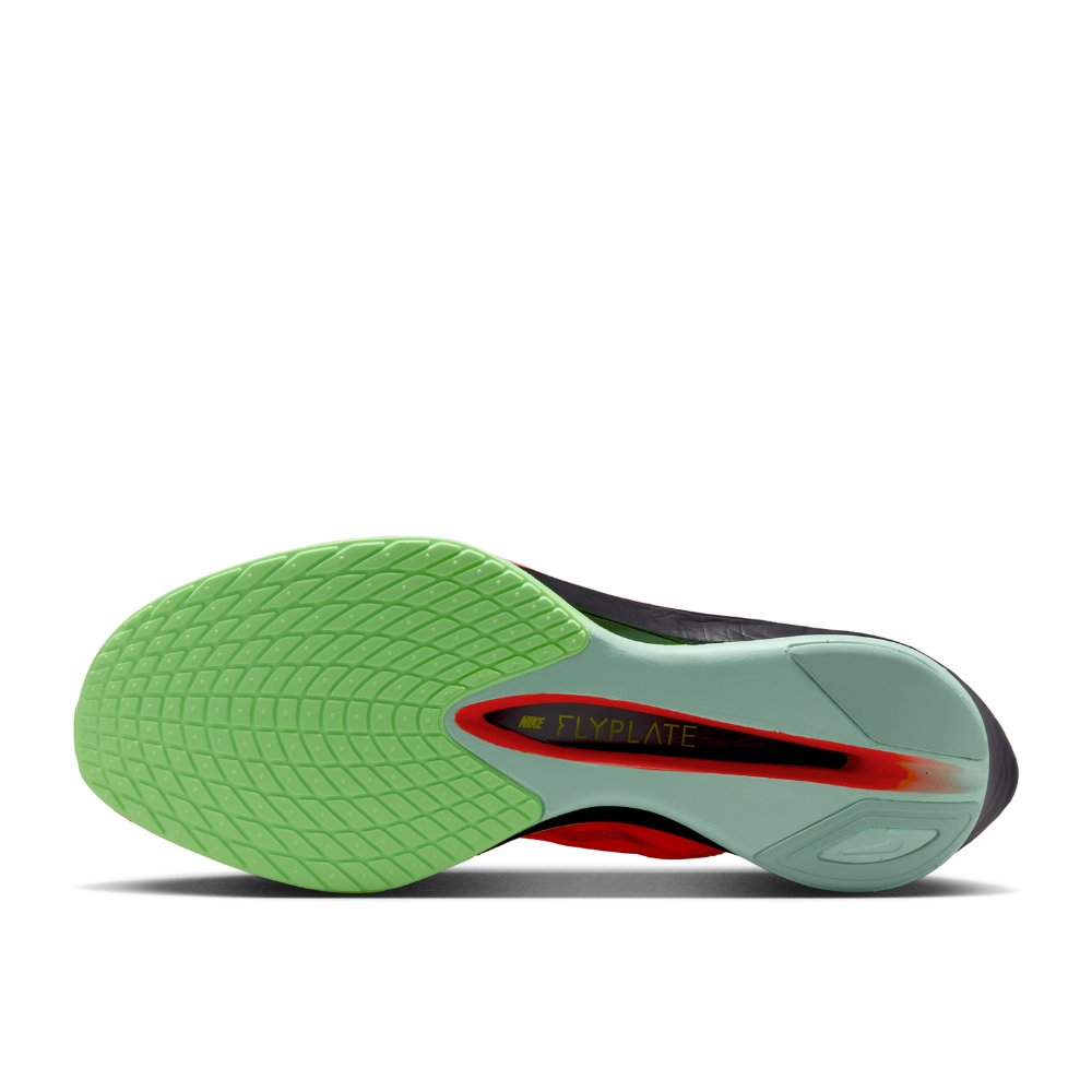 Top Seller ZoomX Vaporfly Next% 4 Men's :Bright Crimson | Lime Blast