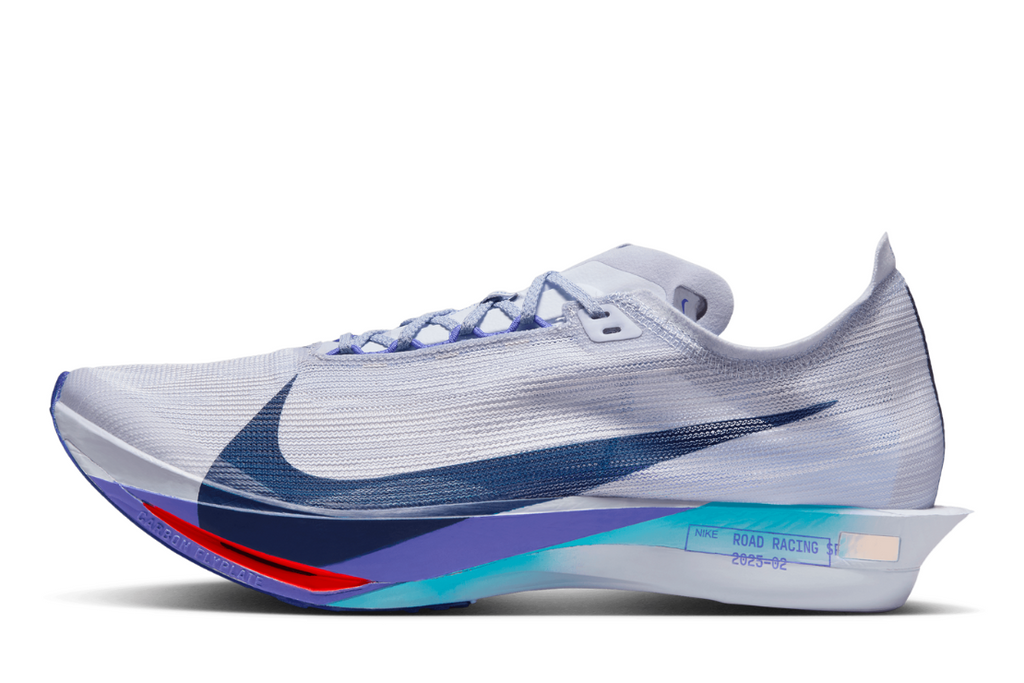 Top Seller ZoomX Streakfly 2 Men's :Ghost Blue | Blue Void