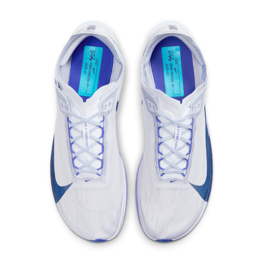 Top Seller ZoomX Streakfly 2 Men's :Ghost Blue | Blue Void