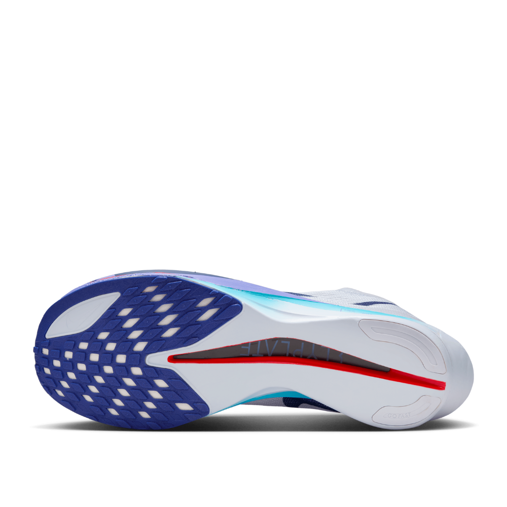 Top Seller ZoomX Streakfly 2 Men's :Ghost Blue | Blue Void