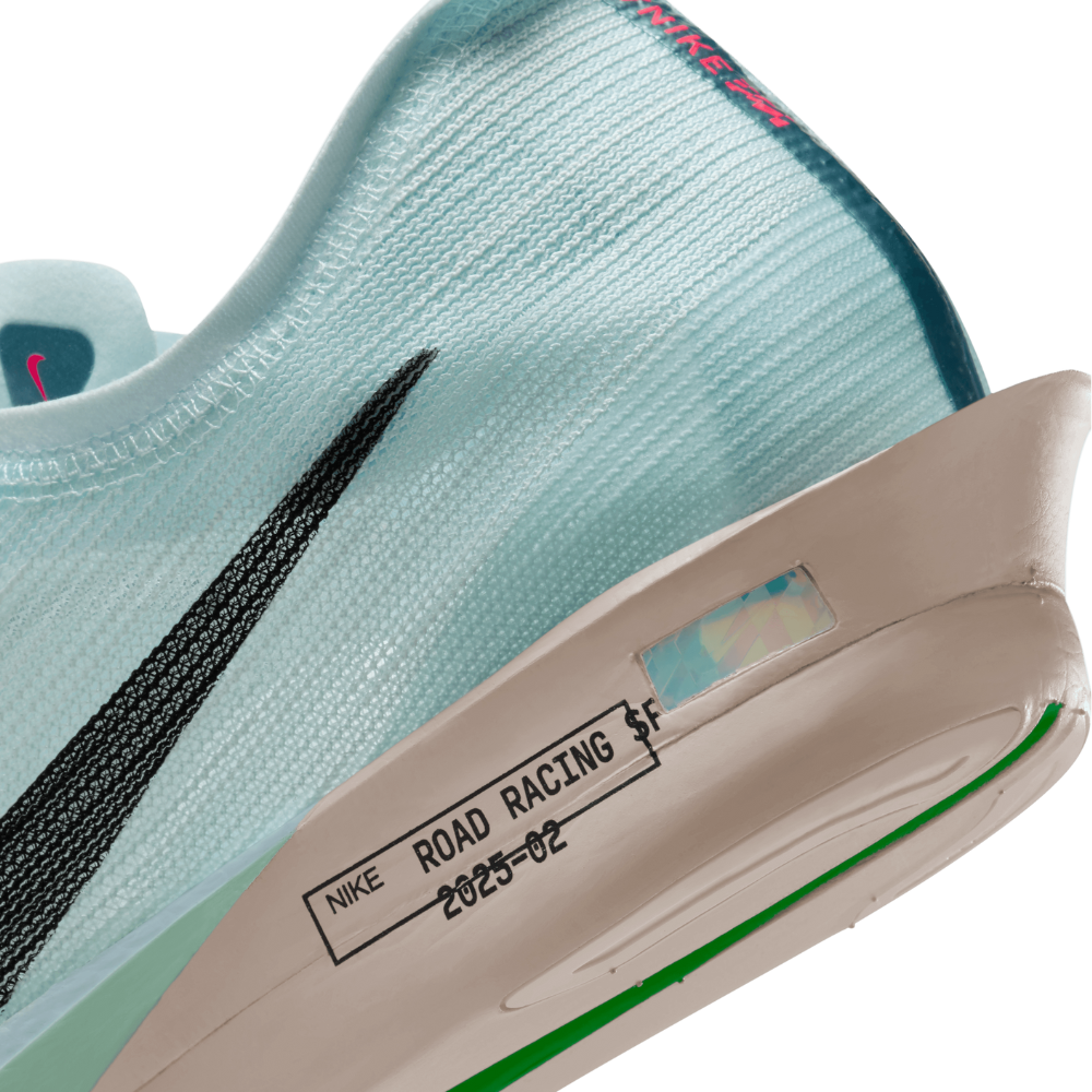 Top Seller ZoomX Streakfly 2 Men's :Glacier Blue | Mint Foam