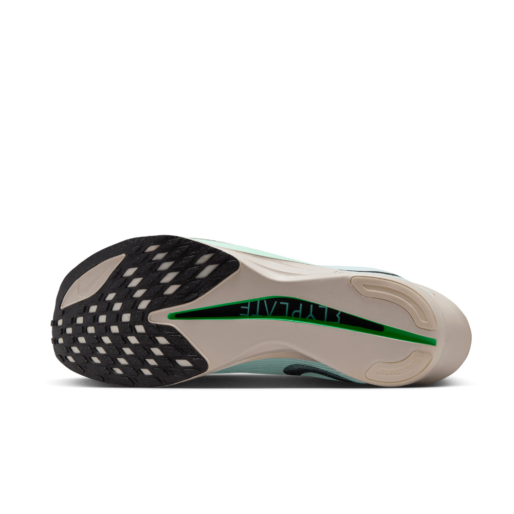 Top Seller ZoomX Streakfly 2 Men's :Glacier Blue | Mint Foam