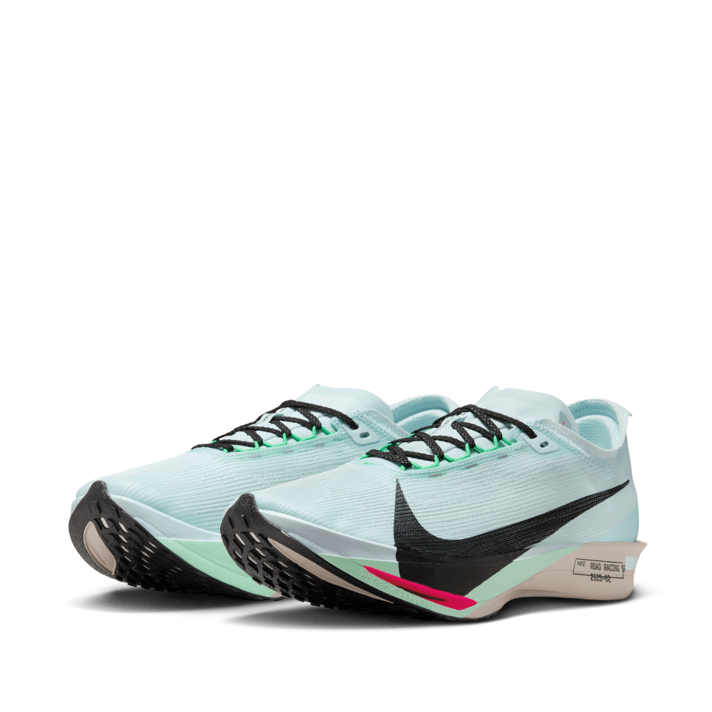Top Seller ZoomX Streakfly 2 Men's :Glacier Blue | Mint Foam