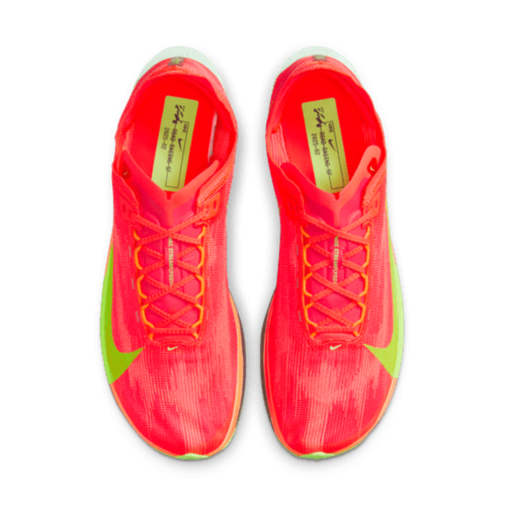 Top Seller ZoomX Streakfly 2 Men's :Bright Crimson | Lime Blast