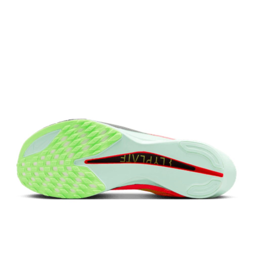Top Seller ZoomX Streakfly 2 Men's :Bright Crimson | Lime Blast