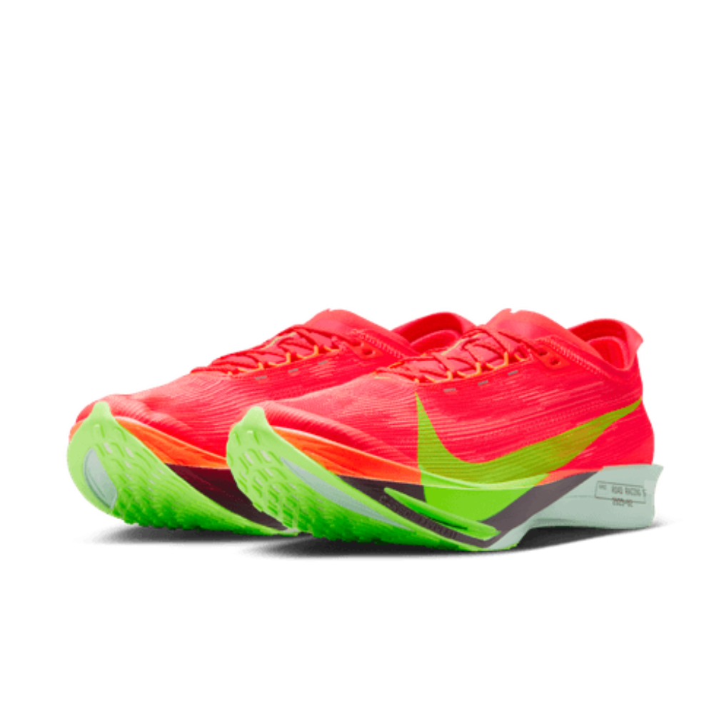 Top Seller ZoomX Streakfly 2 Men's :Bright Crimson | Lime Blast