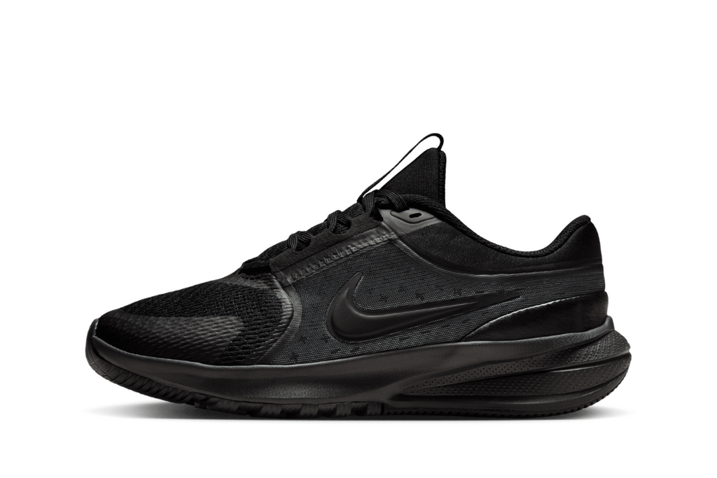 Top Seller Star Runner 5 (GS) Older Kids' :Black | Anthracite