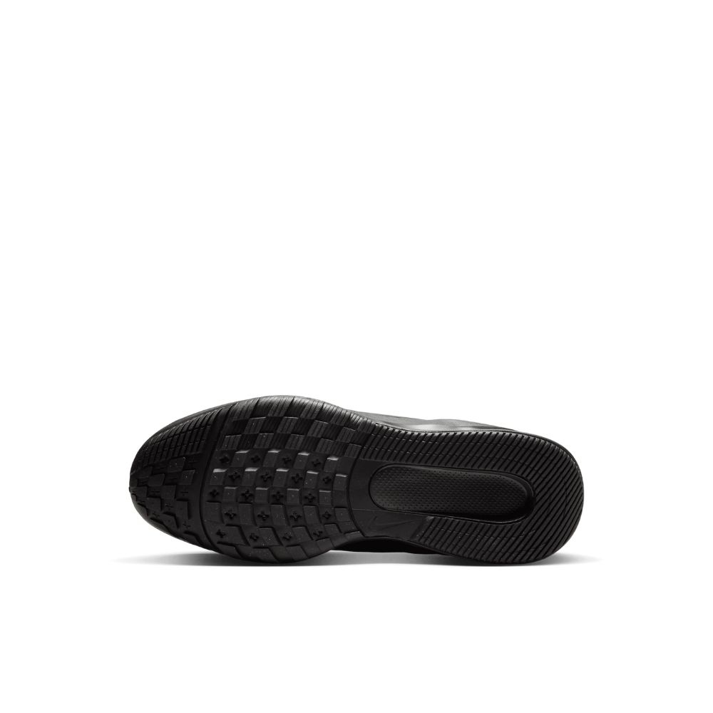 Top Seller Star Runner 5 (GS) Older Kids' :Black | Anthracite