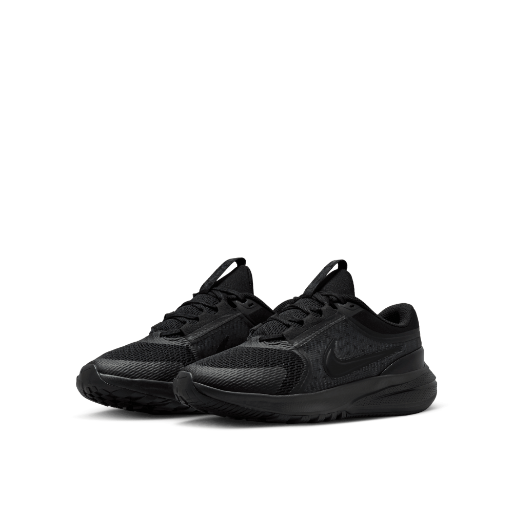 Top Seller Star Runner 5 (GS) Older Kids' :Black | Anthracite