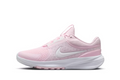 Top Seller Star Runner 5 (GS) Older Kids' :Pink Foam | White