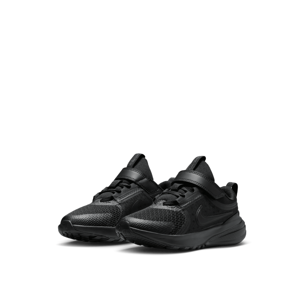 Top Seller Star Runner 5 (PS) Younger Kids' :Black | Anthracite