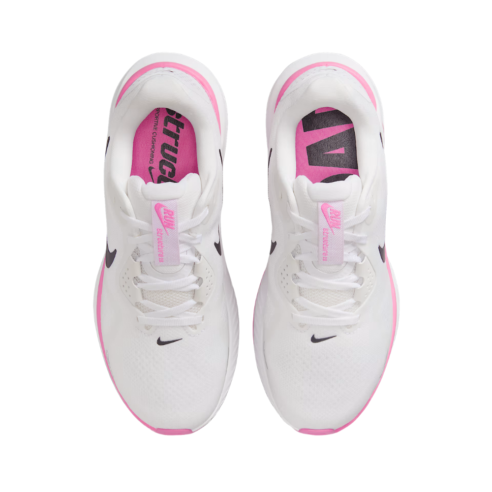 Top Seller Structure 26 Women's :White | Playful Pink