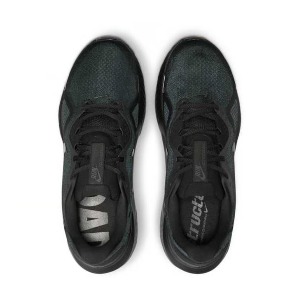 Top Seller Structure 26 Men's :Black | Iron Grey
