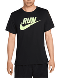 Top Seller Men's Miler Run Energy Dri-FIT Short-Sleeve Running Top (3 colors)