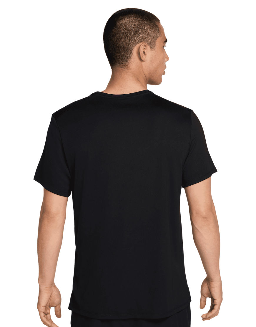 Top Seller Men's Miler Run Energy Dri-FIT Short-Sleeve Running Top (3 colors)