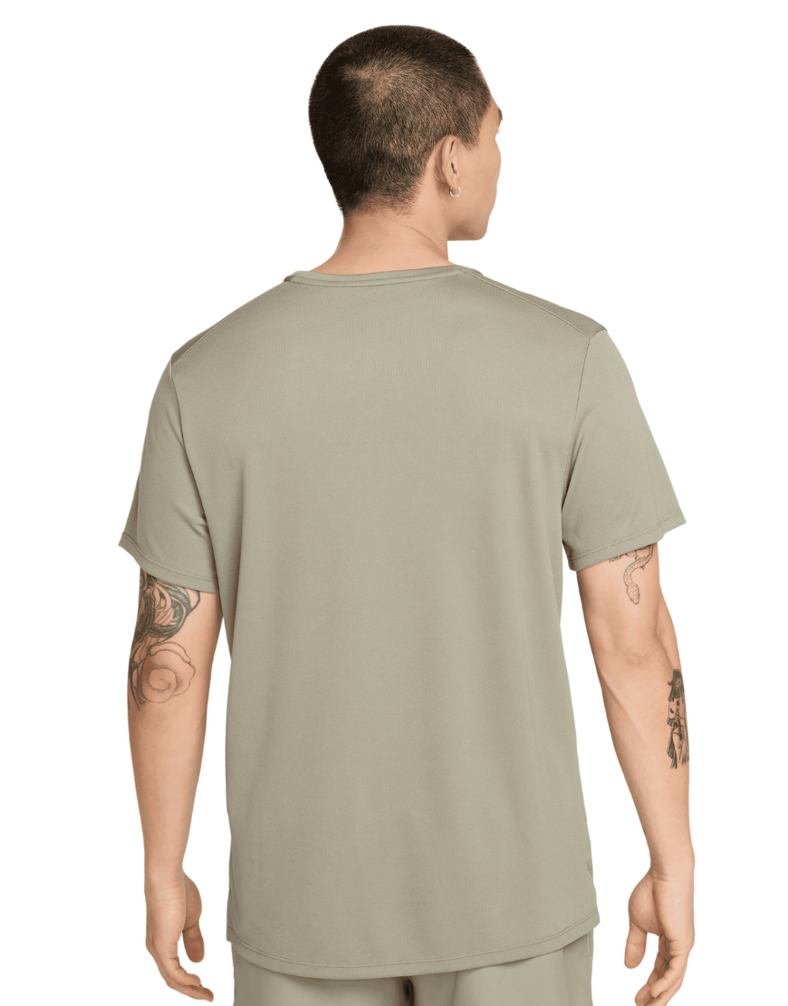 Top Seller Men's Miler Run Energy Dri-FIT Short-Sleeve Running Top (3 colors)