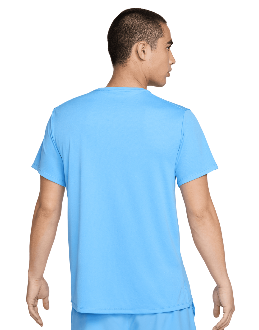Top Seller Men's Miler Run Energy Dri-FIT Short-Sleeve Running Top (3 colors)