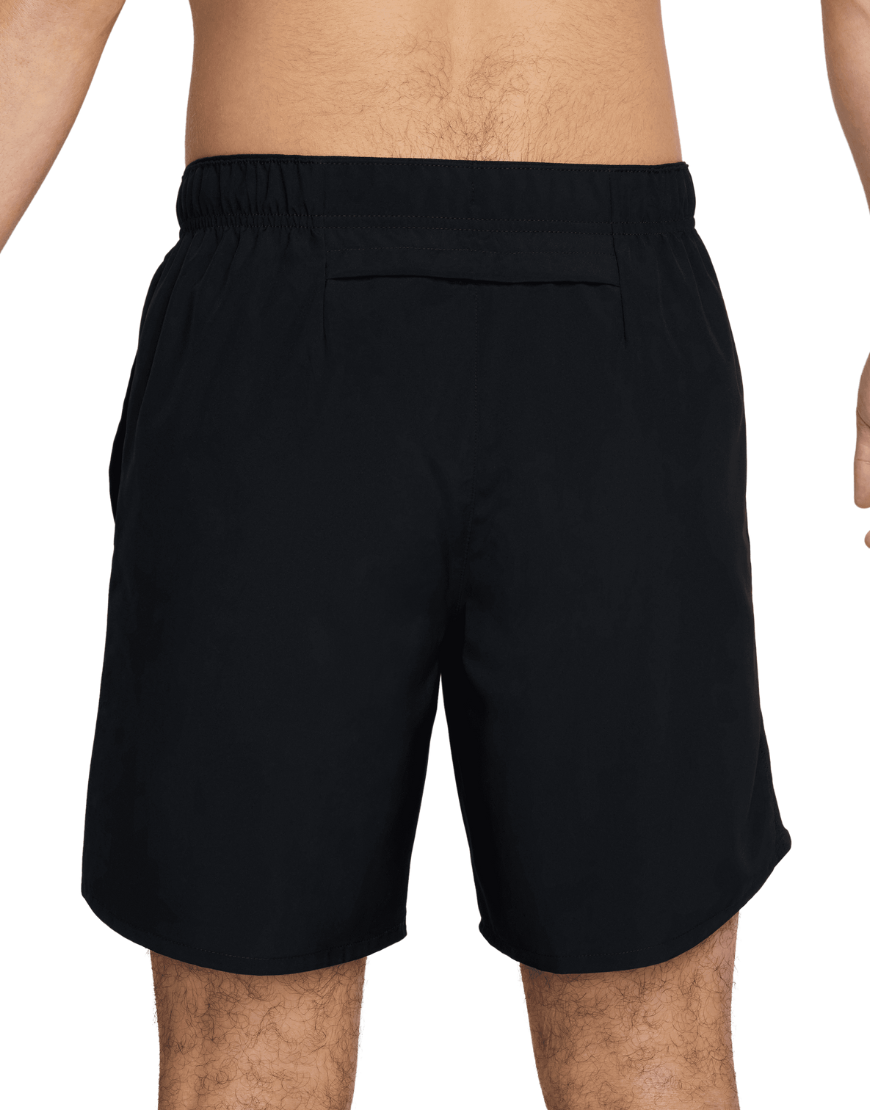 Top Seller Men's Dri-FIT 7" Unlined Challenger Run Energy Shorts :Dusty Cactus
