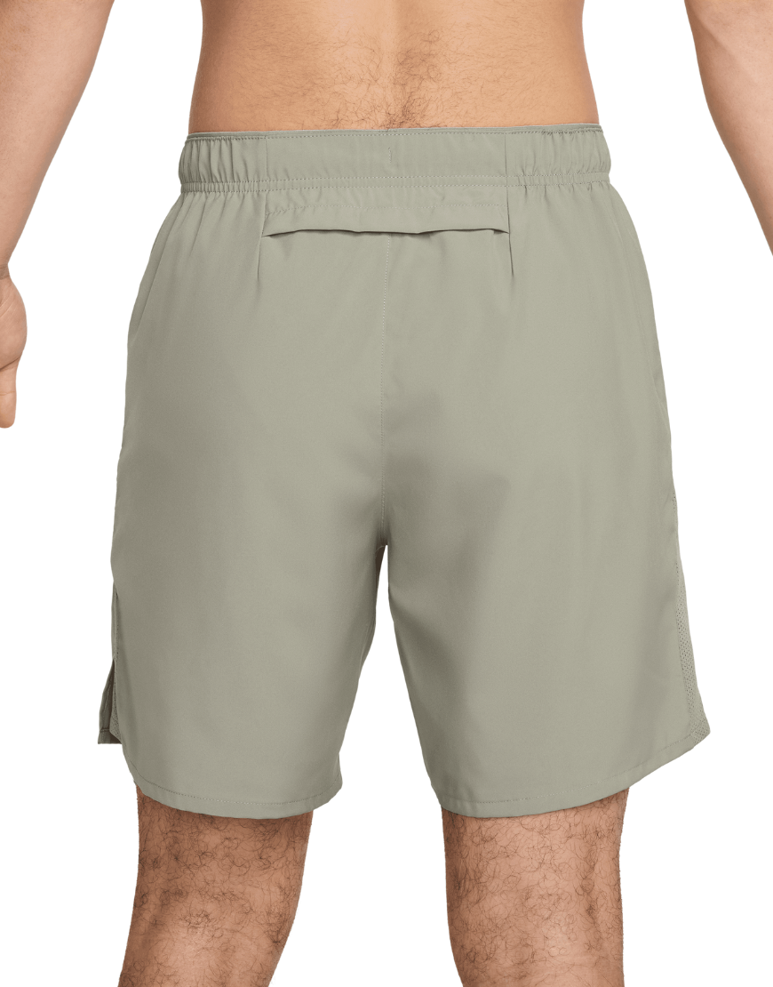 Top Seller Men's Dri-FIT 7" Unlined Challenger Run Energy Shorts :Dusty Cactus