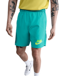 Top Seller Men's Dri-FIT 7" Unlined Challenger Run Energy Shorts :Dusty Cactus
