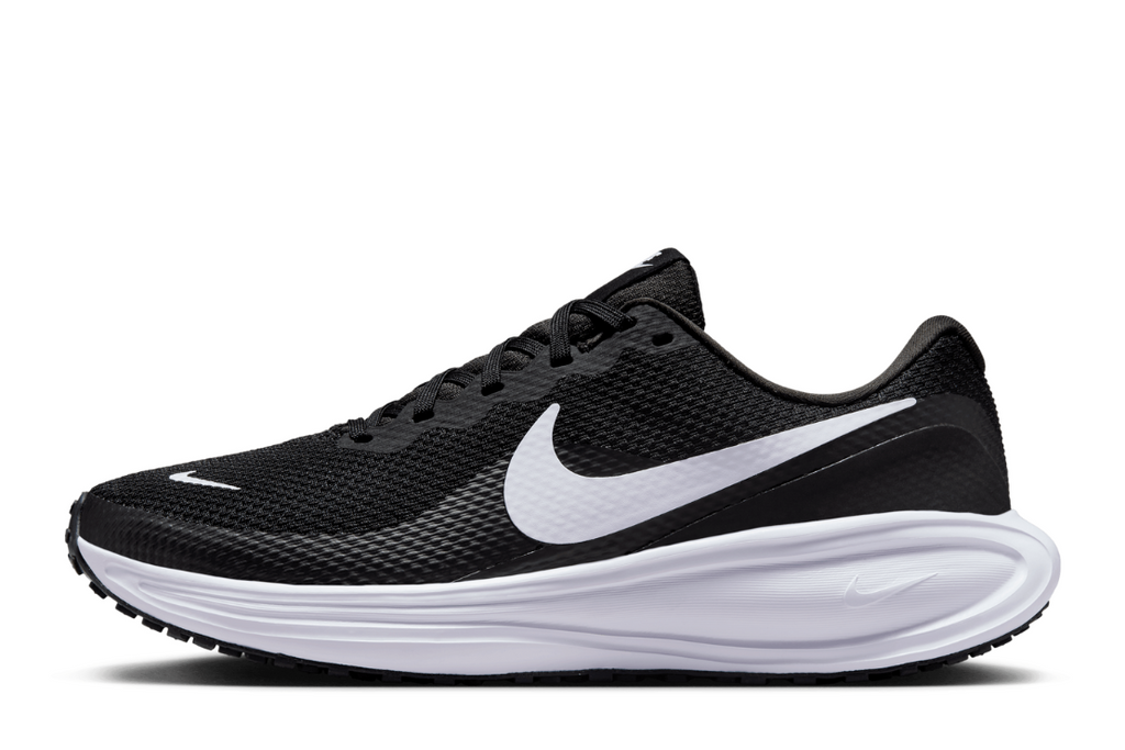 Top Seller Revolution 8 Women's :Black | Iron Grey