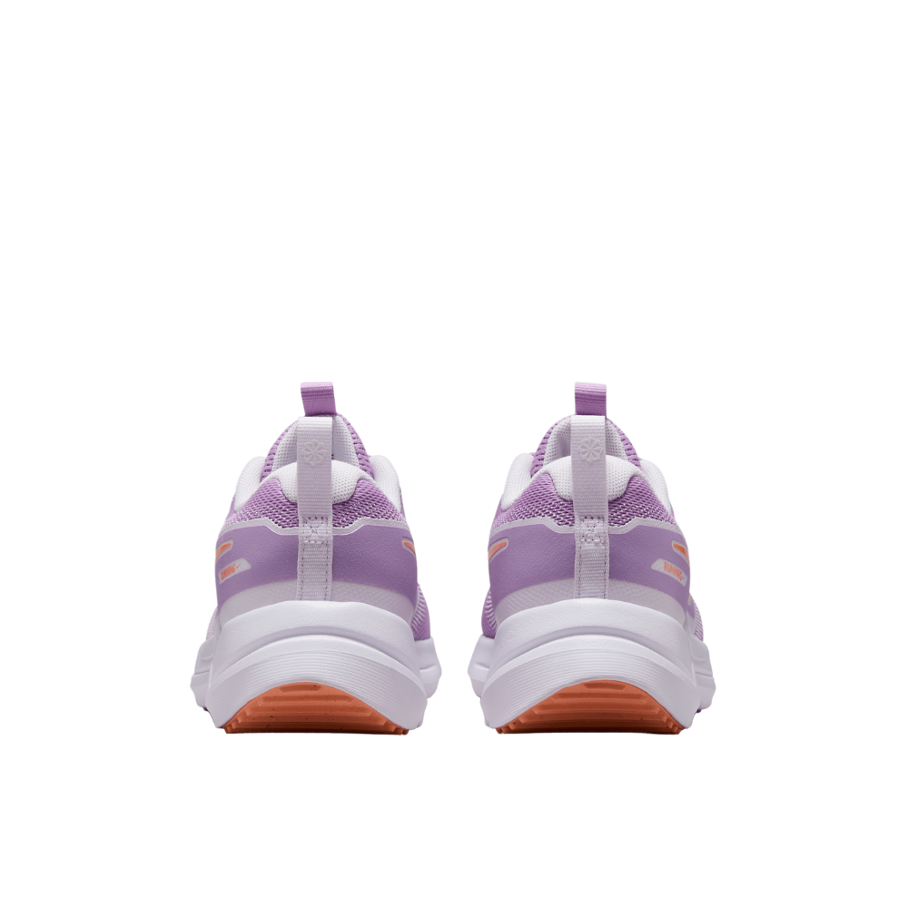 Top Seller Cosmic Runner (GS) Older Kids' :Violet Star | Barely Grape