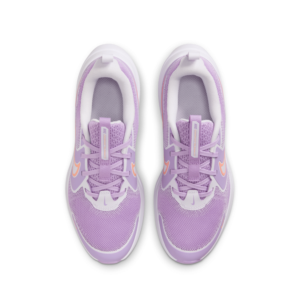 Top Seller Cosmic Runner (GS) Older Kids' :Violet Star | Barely Grape