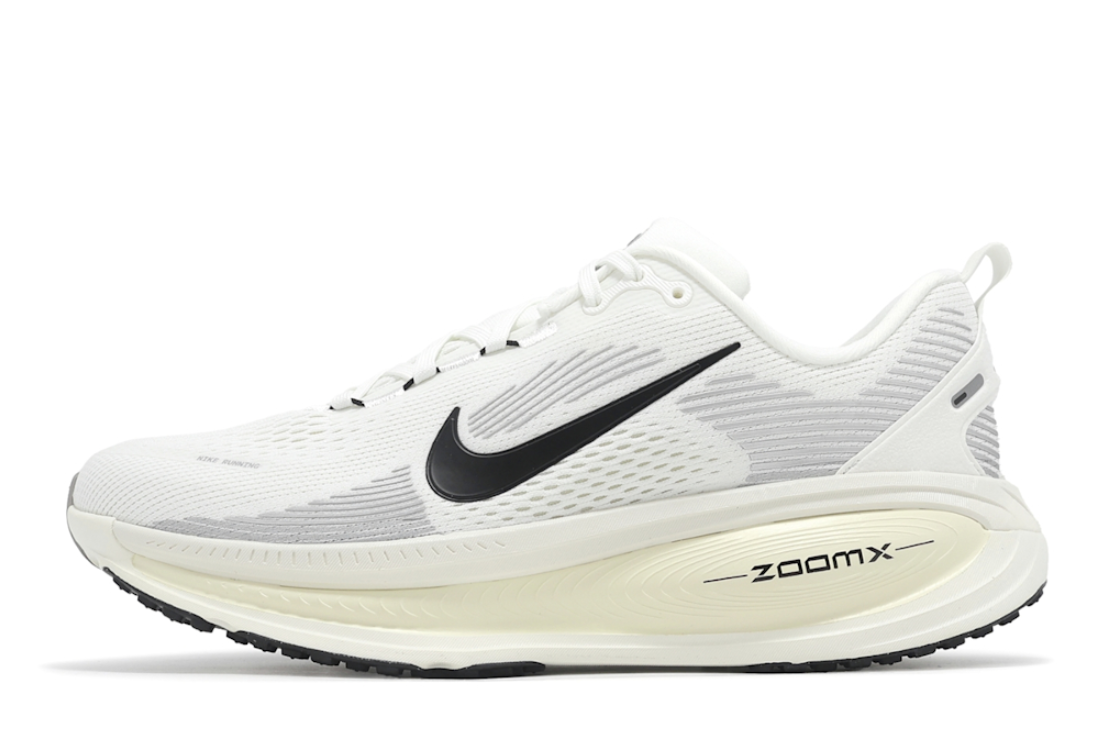 Top Seller Vomero 18 Men's :Summit White | Coconut Milk