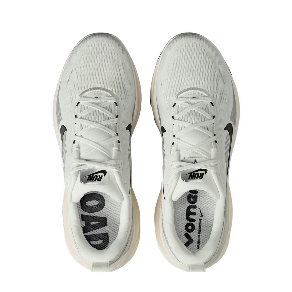 Top Seller Vomero 18 Men's :Summit White | Coconut Milk