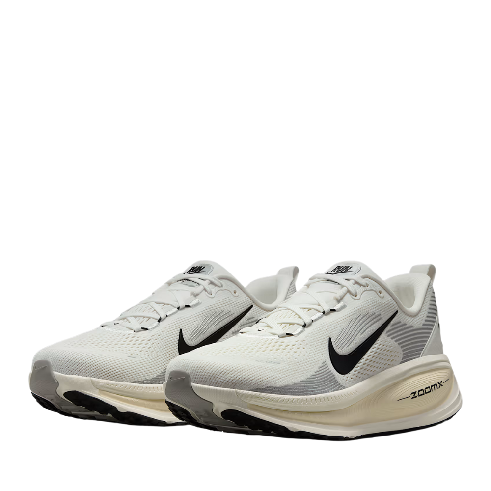 Top Seller Vomero 18 Men's :Summit White | Coconut Milk