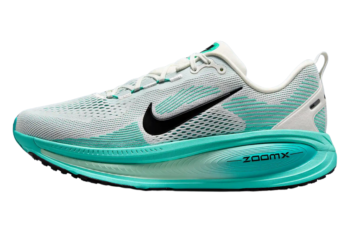Top Seller Vomero 18 Men's :Summit White | Dusty Cactus