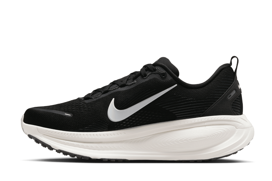 Top Seller Vomero 18 Women's :Black | Summit White
