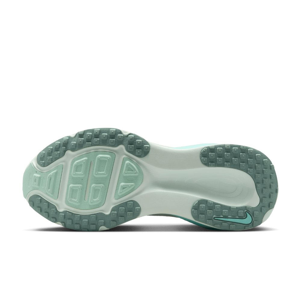Top Seller Vomero 18 Women's :White | Bleached Turquoise