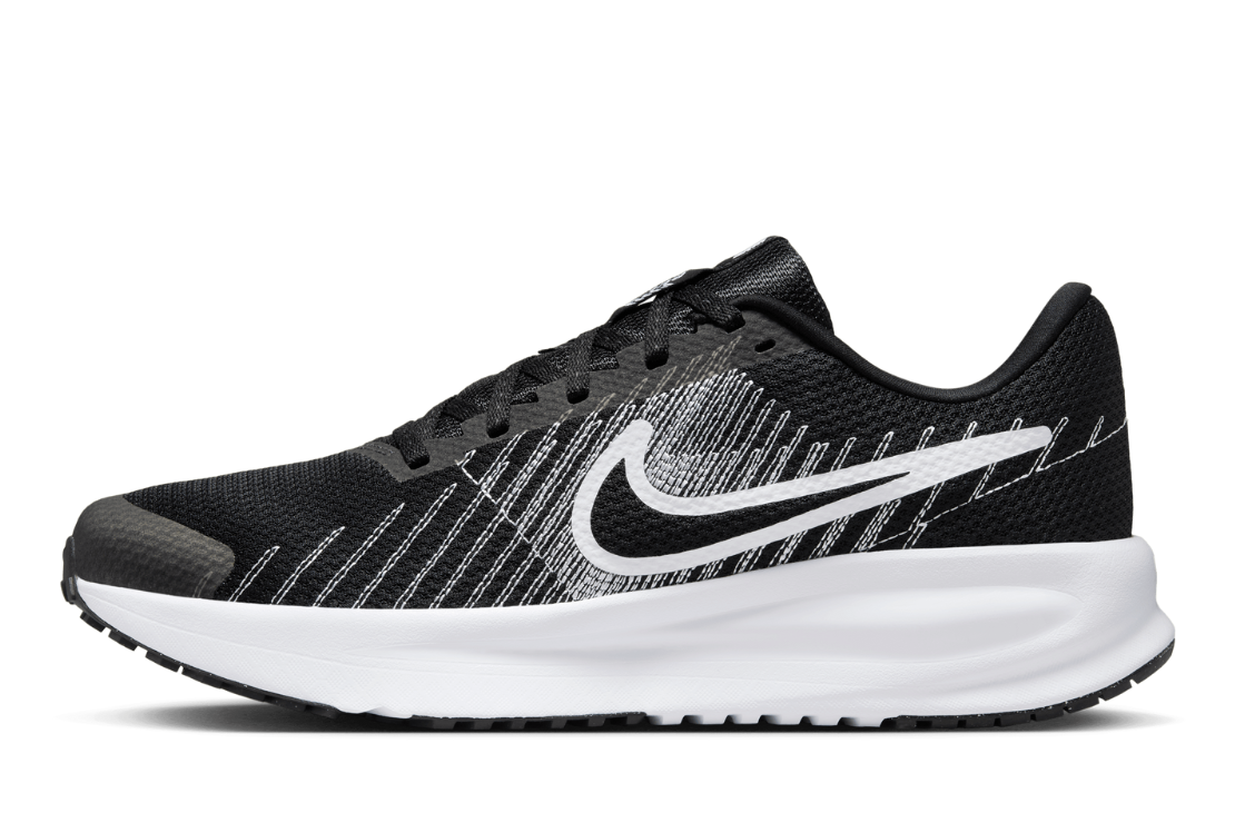 Top Seller Run Defy Men's :Black | Grey