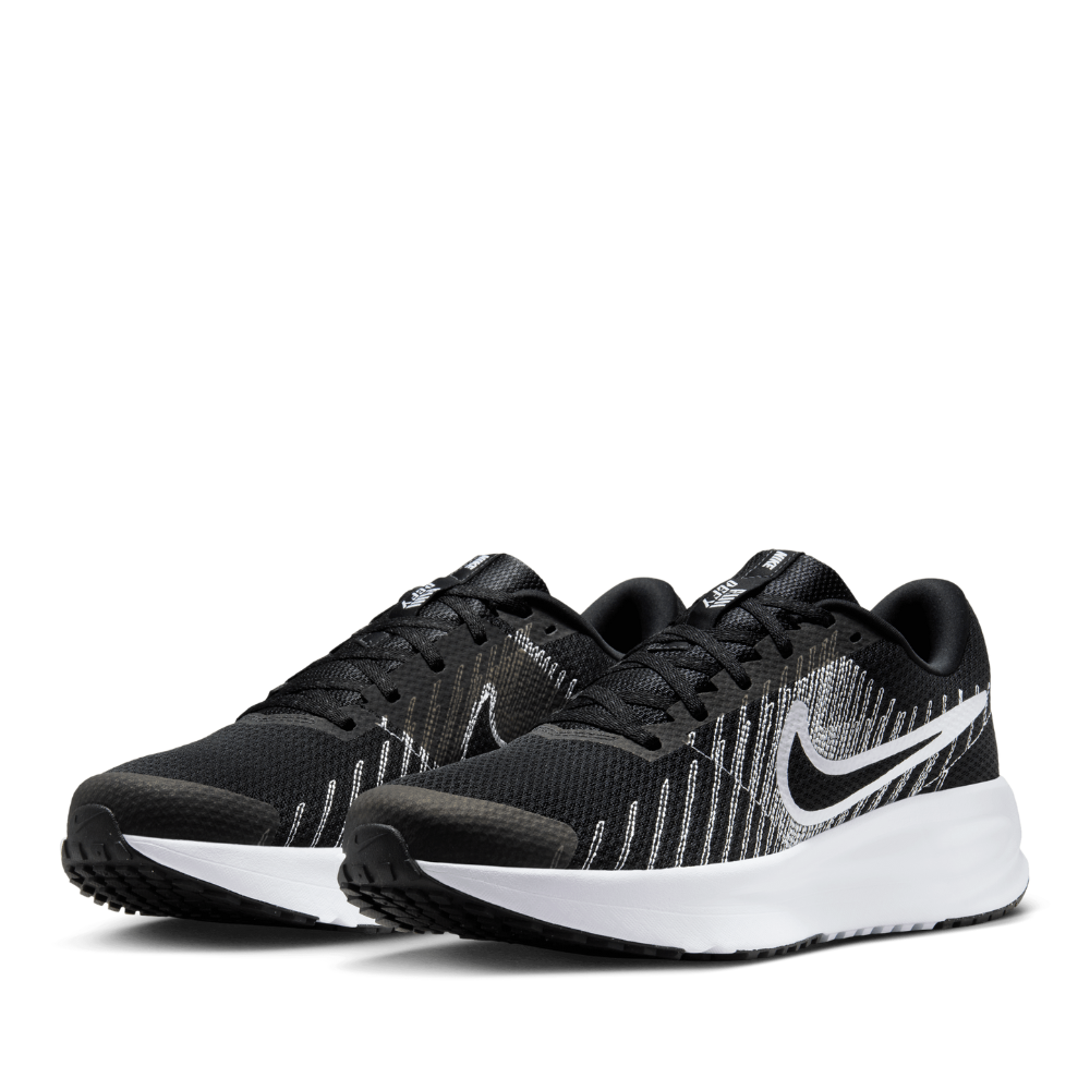 Top Seller Run Defy Men's :Black | Grey