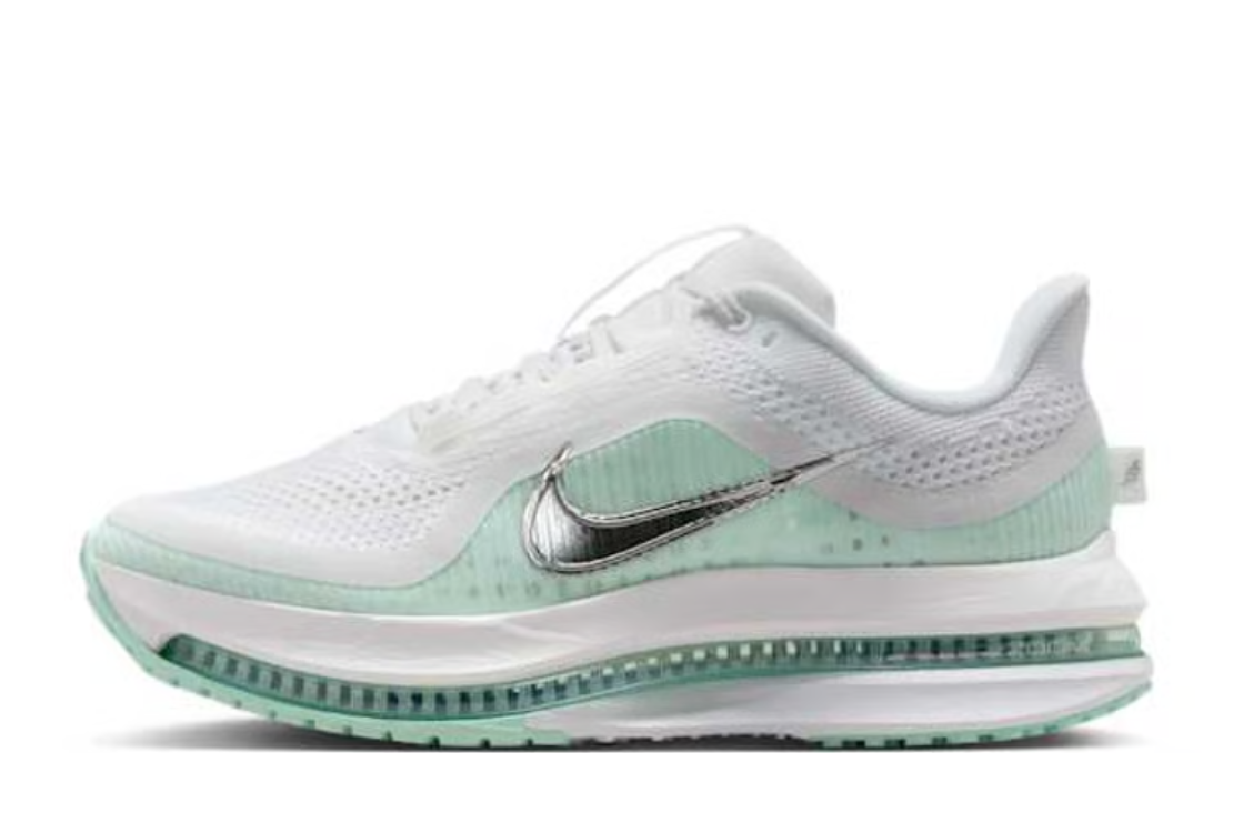 Top Seller Pegasus Premium Women's :White | Mint Foam