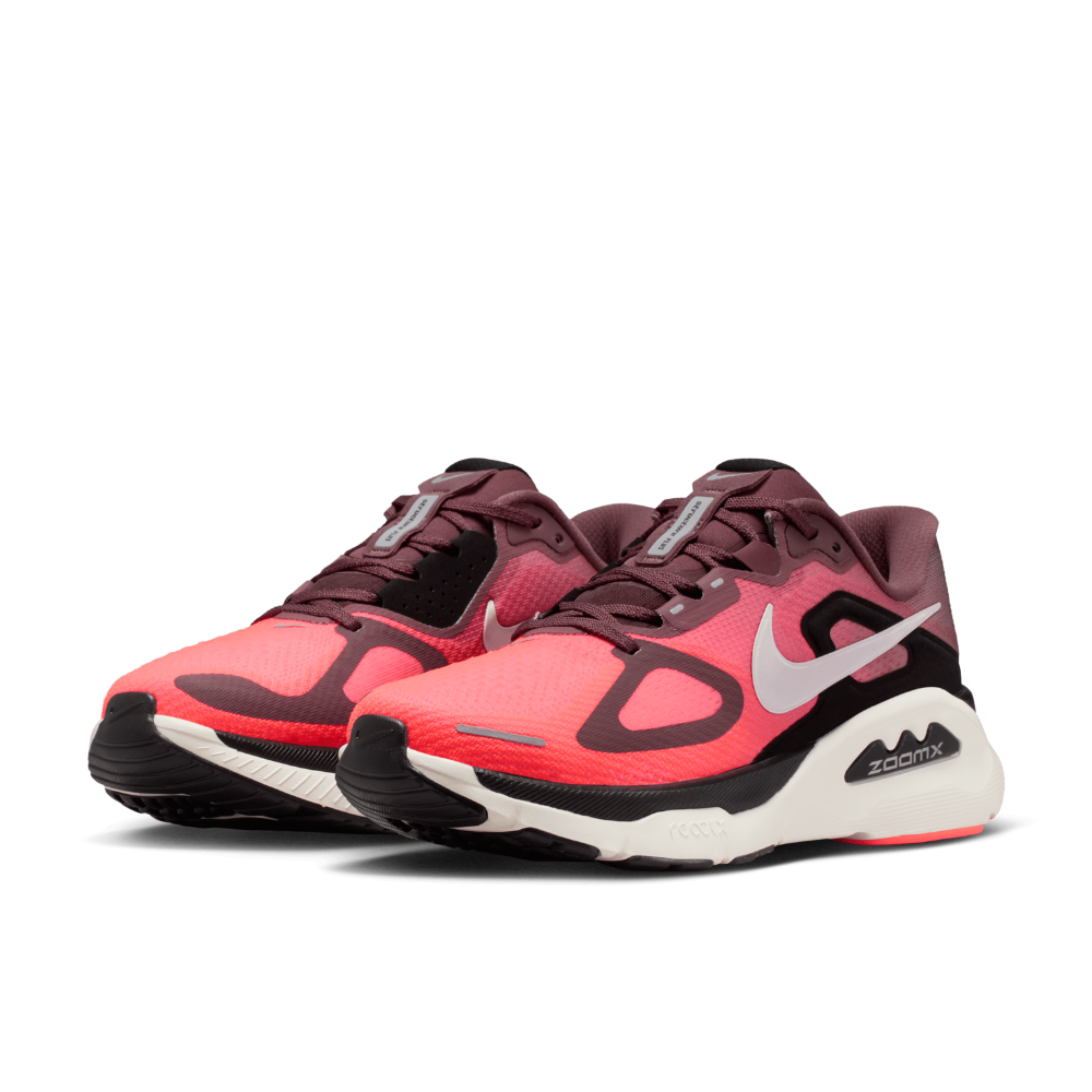 Structure Plus Women's :Tattoo | Hot Lava