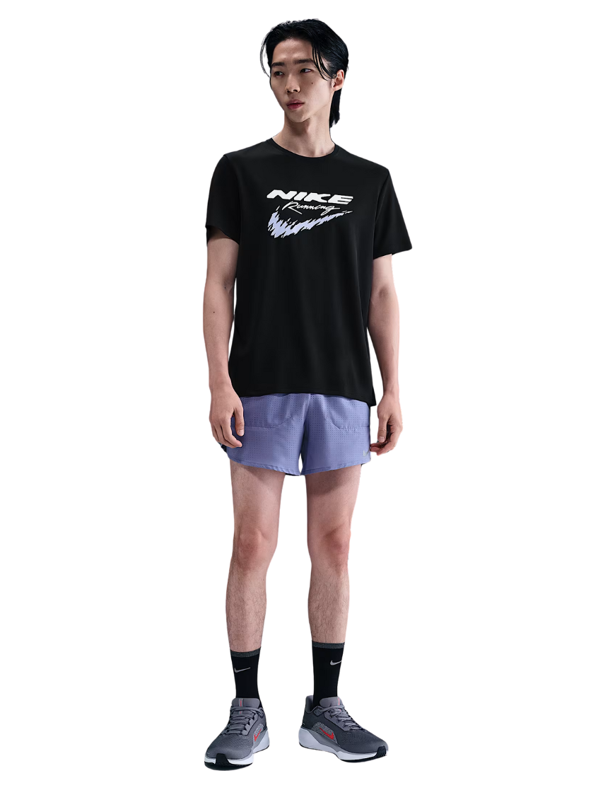 Top Seller Men's Dri-FIT UV Running Top (2 Colours)