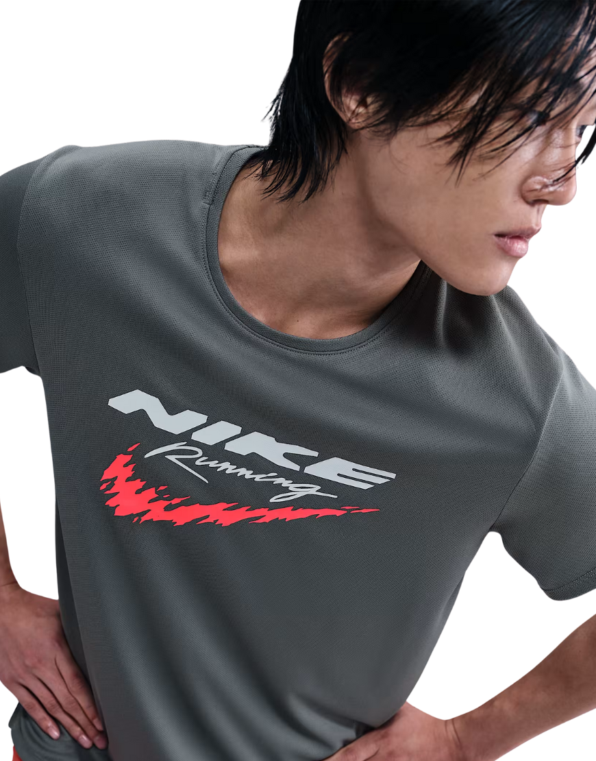 Top Seller Men's Dri-FIT UV Running Top (2 Colours)