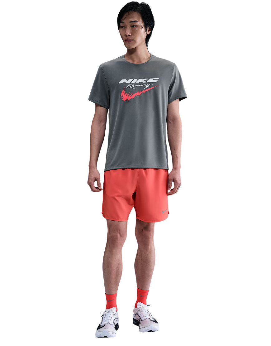 Top Seller Men's Dri-FIT UV Running Top (2 Colours)