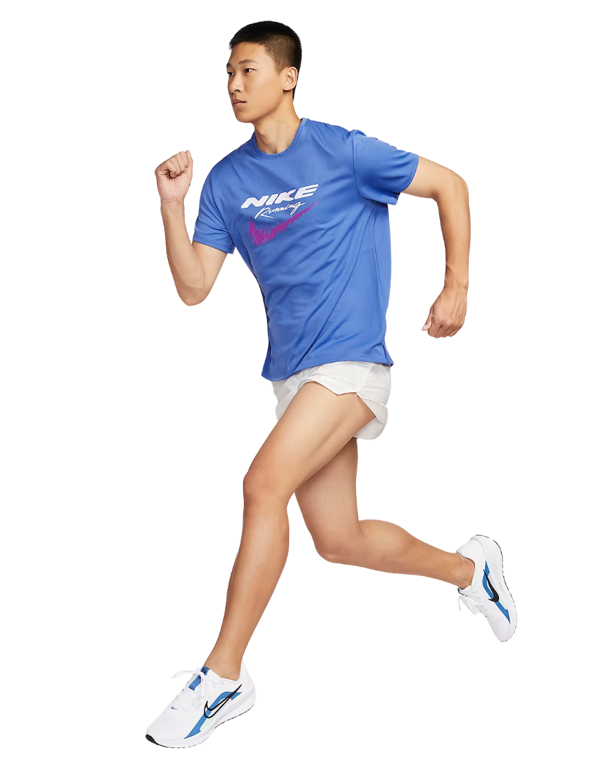 Top Seller Men's Dri-FIT UV Running Top (2 Colours)